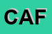 Logo di CAFORIO