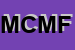 Logo di MY COMPUTER DI MOSCAGIURI F e C SNC