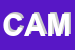 Logo di CAIOLO ANTONIETTA MADIA