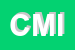Logo di CONTE MARIA IMMACOLATA