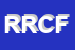 Logo di RIFLESSI DI RICCI CARMEN e FABIO SNC
