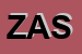 Logo di ZACCARIA AUTOTRASPORTI SRL