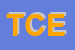 Logo di TECNOSOFT DI CHIARIELLO EMANUELE