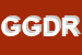 Logo di G e G DENTALE DI RUGGIERO G E G SAS