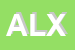 Logo di ACLI LEONE XIII