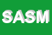 Logo di SM AUTO DI SPEDICATI MASSIMO