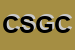 Logo di CID SAS DI G CICCARESE E C
