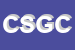 Logo di CID SAS DI G CICCARESE E C