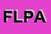 Logo di FLEX LANA DI PAGLIARA ANTONIO E C SNC