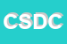 Logo di CENTRO SERVIZI DENTALI CSD