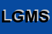 Logo di L e G METALLI SRL