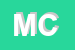 Logo di MELCARNE CARLO