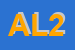 Logo di AUSL LE 2