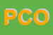 Logo di PEDONE CENTRO OCCASIONI