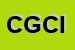 Logo di CONCESSIONE GRECUCCIO e CDI IVANA GRECUCCIO SAS