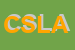 Logo di COOPERATIVA SOCIALE L-ADELFIA A RL
