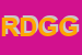 Logo di ROSA DEL GOLFO DI G CALO' E FIGLO SNC
