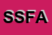 Logo di SPOSIDEA SDF DI FOSSI ANTONIO E LONGOBARDI LUIGI