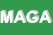 Logo di MARTIRIGGIANO ANGELO GIORGIO AGATA