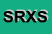 Logo di STUDIO DI RADIOLOGIA X-RAY SAS