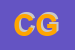 Logo di CAMPA GIORGIO