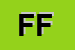Logo di FEDELE FRANCO