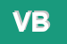 Logo di VIBRO BLOK (SRL)