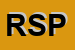 Logo di RSP -IMPIANTI-