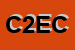 Logo di CENTRO 2000 ELETTRODOMESTICI DI CHIOVINI ALESSANDRO