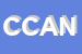 Logo di CIRCOLO CACCIATORI A N U U
