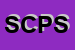 Logo di 'PICCOLA SOCIETA' COOPERATIVA POLISETTORIALE SOCIA