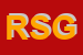 Logo di RUBEN DI SPAGNOLO GIANLUCA