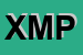 Logo di XPYEOE DI MURRONE PATRIZIA