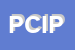 Logo di P CONSULTING INFORMATION DI PERRONE MARIA