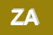 Logo di ZACHEO AUGUSTA