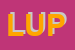 Logo di LUPO