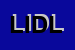 Logo di LDL INFISSI DI DE LUCA LUCA