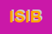 Logo di IBS SRL INSURANCE BROKERAGE DEL SALENTO