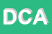 Logo di DECART DI CIURLIA AR