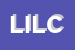 Logo di LEGA ITALIANA LOTTA CONTRO I TUMORI