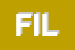 Logo di FILLANA