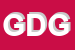 Logo di GRECO DANIELA GIUSEPPINA