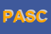 Logo di PENSIONE ACQUAVIVA DI SERGI COSIMA