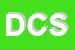 Logo di DMD CASA SRL