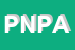 Logo di PAPA' NOEL DI PENNETTA ANTONIO