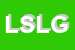 Logo di LG SAT DI LEO GIUSEPPE