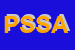 Logo di PHOENIX SAS DI STANCA ALESSANDRO e C