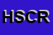 Logo di HTV SAS DI CHIARA RAGANATO e C