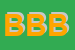 Logo di BIBICART DI BIAGIO BRANCA