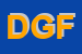 Logo di DE GIORGI FERNANDA